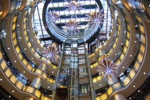 bejing mall dreamstime_s_23044565