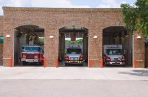 fire station dreamstime_s_57745817